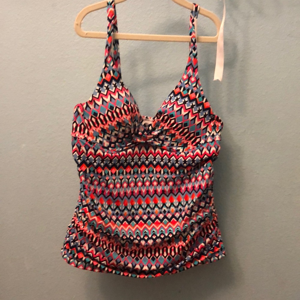 Tankini